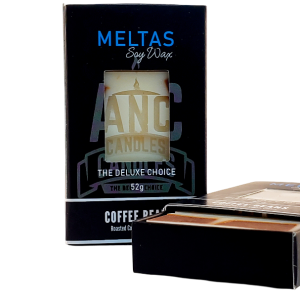 Roasted Coffee Wax Melt