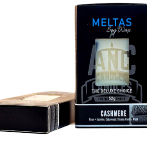 Cashmere Wax Melt