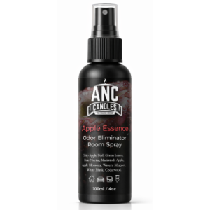 Apple Essence Room Spray