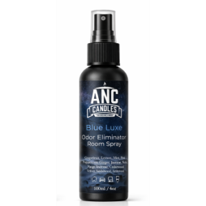 Blue Luxe Room Spray