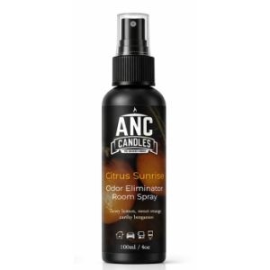 Citrus Sunrise Room Spray