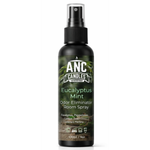 Eucalyptus Mint Room Spray