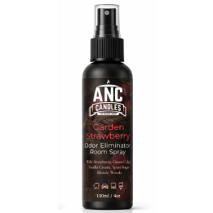 Garden Strawberry Room Spray