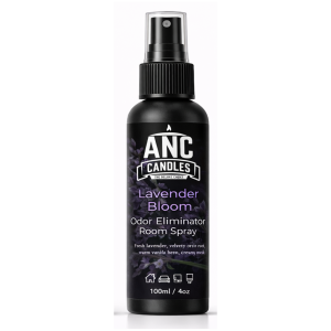 Lavender Bloom Room Spray