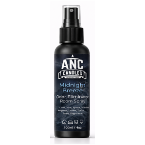 Midnight Breeze Room Spray